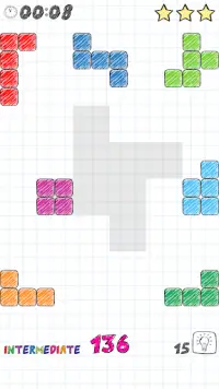 Block Puzzle - Classic Brick Game for your brain Screen Shot 11