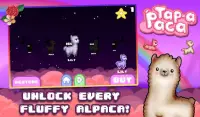 Tap a Paca World - Jump the Alpaca! Screen Shot 4