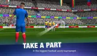 World Soccer FreeKick League 2018 Screen Shot 12