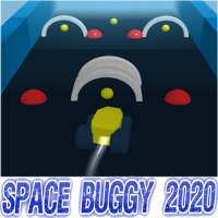 space buggy 2020