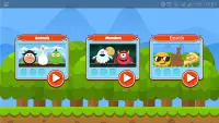 Best Matching Game for Kids Screen Shot 1
