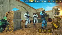 Anti Terrorist Commando Attack: Terrorism Game Screen Shot 2