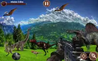 Dinosaur Simulator Hunter Survival Series Screen Shot 3