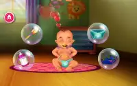 Newborn Baby Care - Best Fun Game for Girls & Teen Screen Shot 7