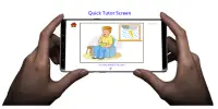 ABA Word Teaching Game with Exciting Animations Screen Shot 9