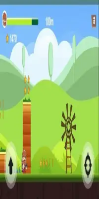 Dead Jungle Free Screen Shot 1