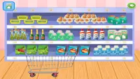 Cooking Pizza & Cake & Ice Cream- Games For Girls Screen Shot 5