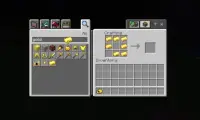 Mining Helmet Craft Mod for MCPE Screen Shot 0