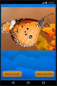 Kids animal puzzle for kids Screen Shot 0