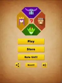 Quiz Game Trivia for COC Screen Shot 2