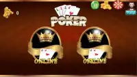 Poker Texas Online Factory Screen Shot 5