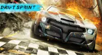 Drift Sprint Racing Game  Screen Shot 3