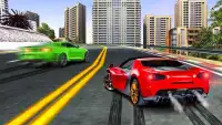 CRS Drag Racer Street - Perfect Gear Shifts Screen Shot 0