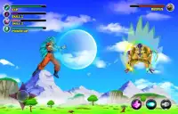 Goku Saiyan Xenoverse 2 Ultimate Screen Shot 2