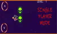 Planet Attacks - X (Multiplayer) Screen Shot 0