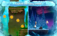 The Snow Queen: Fun Run Games Screen Shot 14