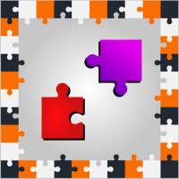 Puzzle Dash : Intense Hyper Fast Casual Tile Game