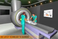 Virtual Pet Doctor:Emergency Care Hospital Screen Shot 6