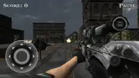 Sniper 3D Screen Shot 2