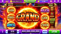 Golden Casino - Slots Games Screen Shot 6