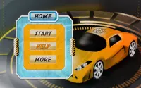 Ulimate Car Racing Game 3D Screen Shot 4