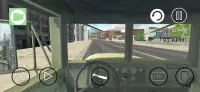 Classic Truck Simulator Screen Shot 4