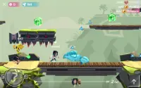 Spirit Run: Multiplayer Battle Screen Shot 3