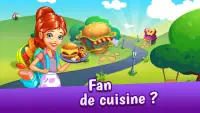 Cooking Tale - Jeu de Cuisine Screen Shot 4