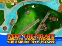 Steamblitz: Age of Pirates Screen Shot 12