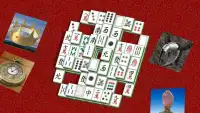 Mahjong Treasures Screen Shot 4