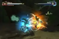 Naruto Senki Ultimate Ninja Storm 4 Trick Screen Shot 0