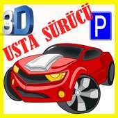 Guru 3D Driver Car Park