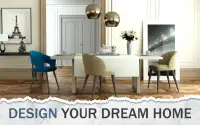 Dream Home: Design & Makeover Screen Shot 14