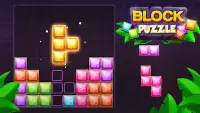 Bloccare Puzzle Screen Shot 4