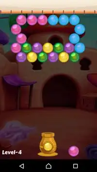 Bubble Kingdom Screen Shot 4