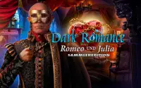 Wimmelbildspiele - Dark Romance: Romeo und Julia Screen Shot 4