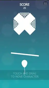 Rise Up Air : Balloon of Day Screen Shot 2
