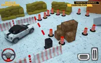 Modern Car Parking Mania: Car Driving Games 2020 Screen Shot 2