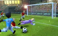 Striker Soccer 2 Screen Shot 10