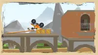 Monster Truck Crot: Tiny Monster Truck Adventure Screen Shot 3