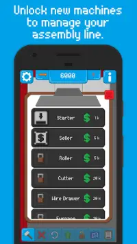 Assembly Line Screen Shot 2