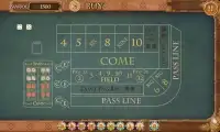 Pirates Casino Craps Screen Shot 1