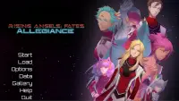 Rising Angels: Allegiance Screen Shot 0