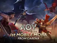 Garena AOV - Arena of Valor Screen Shot 9