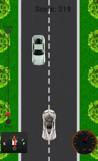 Speed Car For Racing and Climb Screen Shot 4