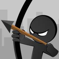 Stickman Arrow: Archer Fight