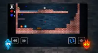 Fuego y agua - Juego escape, juegos sin internet Screen Shot 6