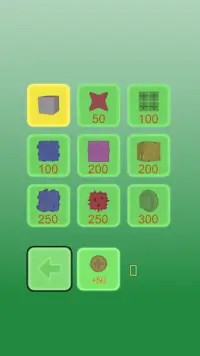 Color Cube Match Screen Shot 7