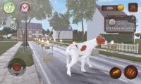 Parsons Dog Simulator Screen Shot 0