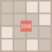 Flappy 2048